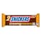 Snickers Creamy Peanut Butter Chocolate Bar, 36.5g