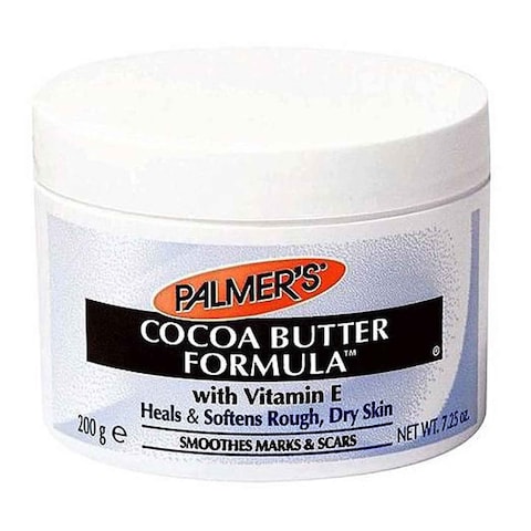 Palmers C.B Formula Cr&iuml;&ordm;&lsquo;Me 200G