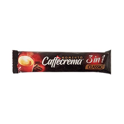 Momento Caffecrema 3In1 Stick 20GR