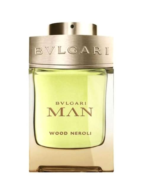 Bvlgari Man Wood Neroli Eau De Parfum - 60ml