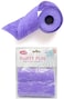 Generic Party Fun Crinkled Crepe Paper Rolls For Party Decoration (5X230cm Purple) (Pack Of 6 Units)