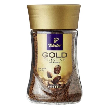 Tchibo Coffee Gold 50GR