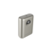 Powerology 10000mAh Power Bank with PD20W USB-C, QC3.0 USB-A, and Ultra-Compact Design - Titanium