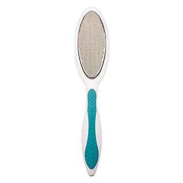TITANIA Soft Touch Foot Rasp With Filer 3041B Blue