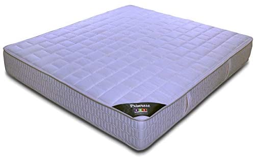 PAN Home Primerose Luxury Mattress, 30 x 200 x 180 cm