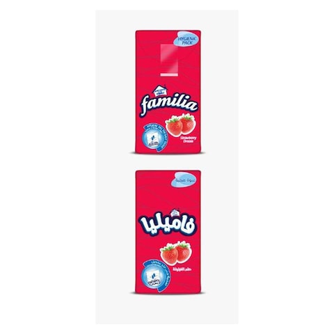 فاميليا 3 طبقات جيب معطرة (10*10)