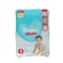 Pampers Skin Comforts Pants Size 4 (10 - 14 kg) 50 pcs 