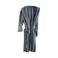 360 Bath Robe Grey