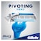 Gillette Blue Cool Disposable Razors - Pack of 3