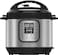 Instant Duo6, 5.7L 6Quart, 7 In 1 Electric Programmable Pressure Cooker, Multicooker, 13 Smart Programs, Stainless Steel Inner Pot, Advanced Safety Protection, Inp 112 0027 01, Black &amp; Stainless Steel