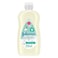 Johnson's Cotton Touch Oil 200ml