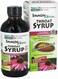 Nature's Plus Herbal Actives Immun Actin Throat Syrup 4 Oz