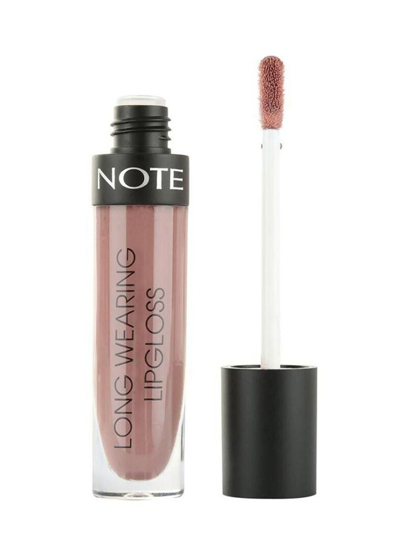 Buy Note Long Wearing Lip Gloss 19 Plum Conture 6ml Online | Carrefour KSA