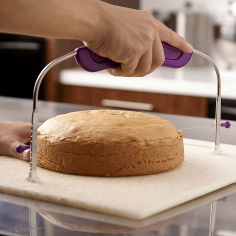 Wilton Small Cake Leveler