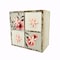 Rustic Mini Chest Drawer 15x9cm