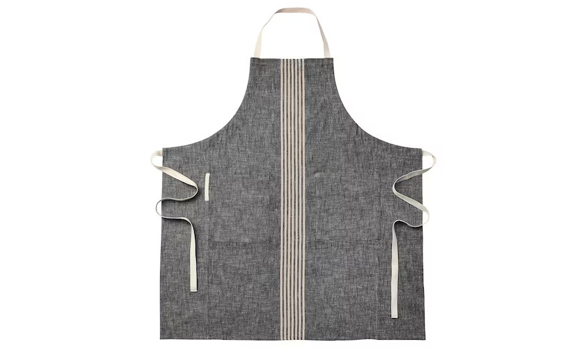 Buy Generic Apron, Grey 90X92cm Online | Carrefour KSA
