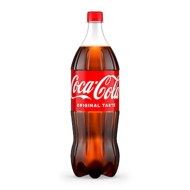 Coca Cola 1.5 lt