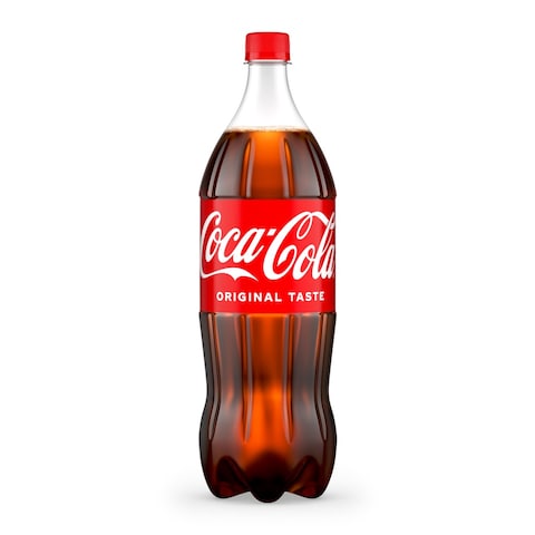 Coca Cola 1.5 lt