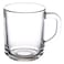 PASA PUB TEA MUG 250CC