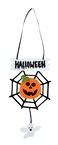 Halloween Hanging Decoration 14x27cm
