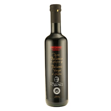 Prezioso Modena Balsamic Vinegar 500ml