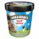 Ben &amp; Jerry's Half Baked Ice Cream 473ml