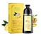 Mokeru Black Hair Shampoo Side Effect Ginger Black Shampoo 5 Minutes Natural Black