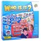 707 Games - Board Game Who Is It