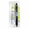 PILOT FRIXION CLICKER 0.7MM BLACK