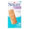 3M Nexcare Water Resistant Material Sheer Bandages 10 Pieces