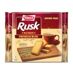 Buy Parle Real Elaichi Rusk Toast 200g in UAE