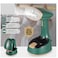 Garment Steamer Handheld Iron Clothes Steamer Portable Home and Travel Fabric Small Steamer