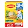 Maggi Chicken Stock 18gx20+4 Free