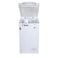 My Choice Chest Freezer MCF-885WH White 92L