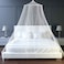 Express Mosquito Net 3  X 6 Round