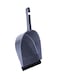 ROYALFORD Plastic Dust Pan Grey