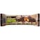 Laperva Hazelnut Protein Bar, Chocolate Caramel, 1 Bar