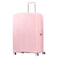 American Tourister Argyle 4-Wheel Hard Casing Luggage Trolley Antique Pink 81cm