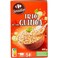 Carrefour 3 Colors Quinoa Mix 400g