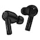 Belkin SoundForm Pulse Truly Wireless Bluetooth In-Ear Earbuds With Charging Case Black