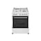 Venus Gas Cooker 55 cm 3 Gas 1 Hot plate Grill