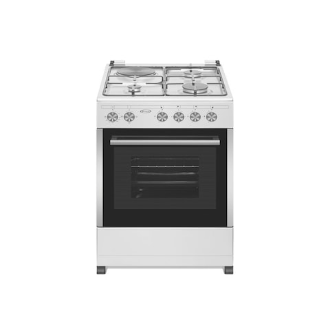 Venus Gas Cooker 55 cm 3 Gas 1 Hot plate Grill