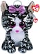 Ty Beanie Back Pack Sequin Cat Kiki Boos Boos (1607-95020)