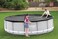 Bestway Pool Cover Steel 427cm