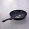 Wilson Aluminum Wok Pan 30x9cm with Marble Coating and Induction Bottom