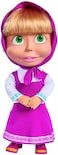 Masha Doll With 2 Extra Dresses 30cm 109301082