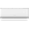 Gree Split Air Conditioner 2.5 Ton With Piston Compressor, G4`matic-R32C3, White