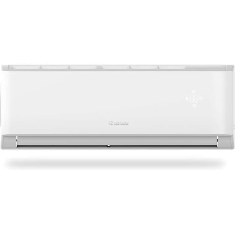 Gree Split Air Conditioner 2.5 Ton With Piston Compressor, G4`matic-R32C3, White