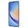 Samsung Galaxy A34 Dual SIM 8GB RAM 256GB 5G Lime