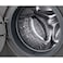 LG Front Loading Washing Machine 8kg With Dryer 5kg F4J3TMG5P Silver